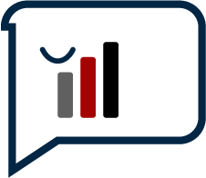 Ilustración de un cliente recibiendo asesoría personalizada